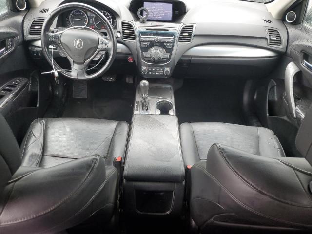  ACURA RDX 2013 Czarny