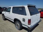 1988 Chevrolet Blazer S10 for Sale in Antelope, CA - Minor Dent/Scratches