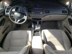 2011 Honda Civic Hybrid for Sale in Chatham, VA - Front End