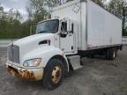2016 Kenworth Construction T270 en Venta en Central Square, NY - Minor Dent/Scratches