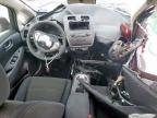 2016 Nissan Leaf Sv за продажба в Taylor, TX - Side