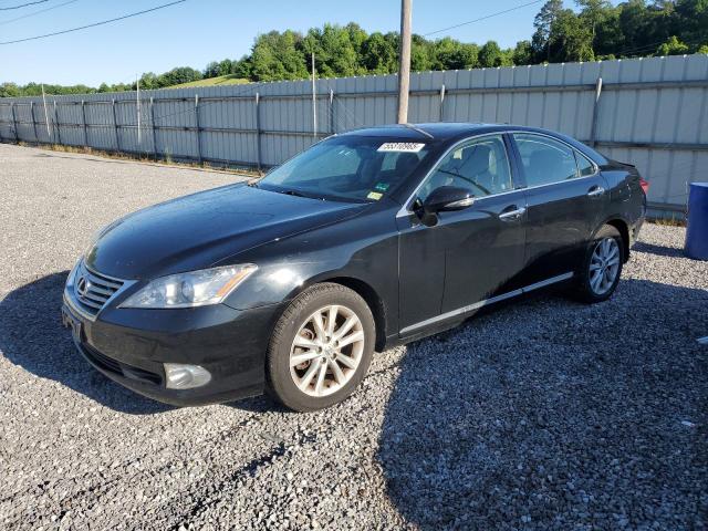 2012 Lexus Es 350