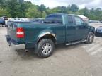 2008 Ford F150  en Venta en Mendon, MA - Side
