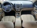 2011 Hyundai Santa Fe Gls zu verkaufen in Oklahoma City, OK - Front End