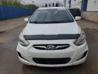 2012 Hyundai Accent Gls იყიდება Moncton-ში, NB - Rear End
