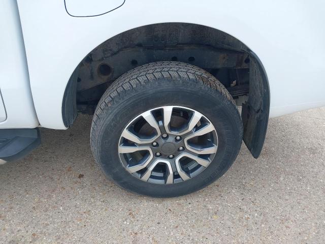 2021 FORD RANGER WIL