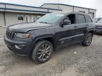 2016 Jeep Grand Cherokee Limited for Sale in Earlington, KY - Hail