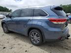 2018 Toyota Highlander Se на продаже в Hampton, VA - Rear End