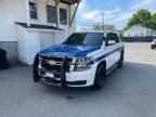 2015 Chevrolet Tahoe Police en Venta en North Billerica, MA - Normal Wear
