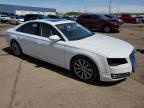 2013 Audi A8 Quattro for Sale in Woodhaven, MI - Front End