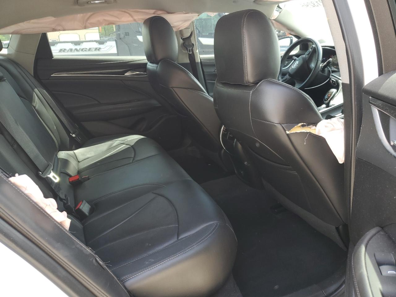 2018 Buick Lacrosse Essence VIN: 1G4ZP5SZ8JU136393 Lot: 56213295