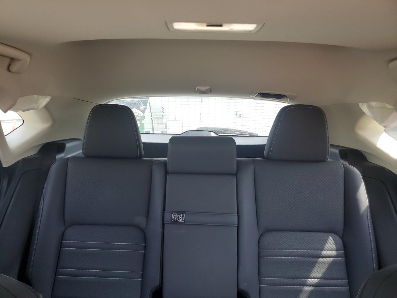 2018 Lexus Nx 300 Base VIN: JTJBARBZ8J2168834 Lot: 57424515