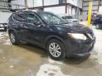 2015 Nissan Rogue S იყიდება Lawrenceburg-ში, KY - Front End