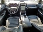 2024 Ford Edge Sel за продажба в Anthony, TX - Front End