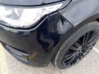 2017 LAND ROVER RANGE ROVE for sale at Copart SANDTOFT