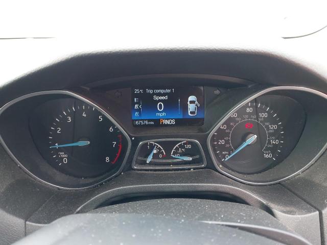 2015 FORD FOCUS TITA