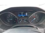 2015 FORD FOCUS TITA for sale at Copart SANDY