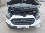 2022 FORD TRANSIT CU for sale at Copart YORK