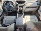 2012 Honda Pilot Lx იყიდება Bakersfield-ში, CA - Front End