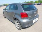 2012 VOLKSWAGEN POLO MATCH for sale at Copart NEWBURY