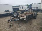 2016 Top Hat Qh14X7 Utility Trailer en Venta en Brookhaven, NY - Minor Dent/Scratches