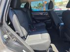 2018 Nissan Rogue S for Sale in North Las Vegas, NV - Front End