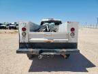 2013 Chevrolet Silverado C2500 Heavy Duty en Venta en Andrews, TX - All Over