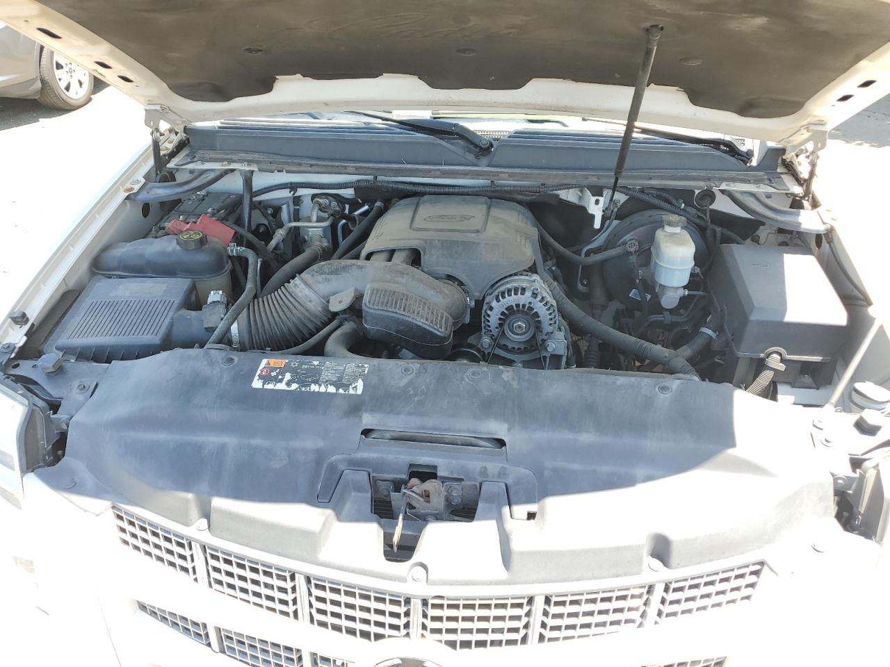 2013 Cadillac Escalade Premium VIN: 1GYS3CEF0DR170613 Lot: 56635805