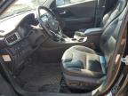 2017 Kia Niro Ex Touring en Venta en Portland, OR - Mechanical