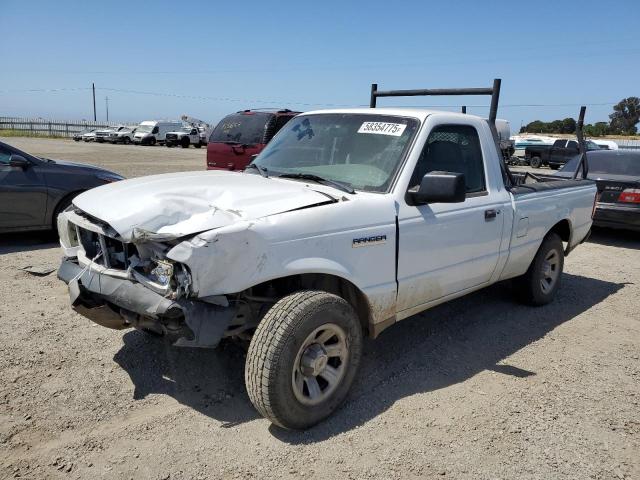2008 Ford Ranger 
