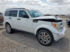 2011 Dodge Nitro Heat na sprzedaż w Houston, TX - Front End