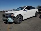 2020 Chevrolet Malibu Rs იყიდება North Las Vegas-ში, NV - Front End