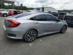 2017 HONDA CIVIC LX   à vendre chez Copart GA - SAVANNAH