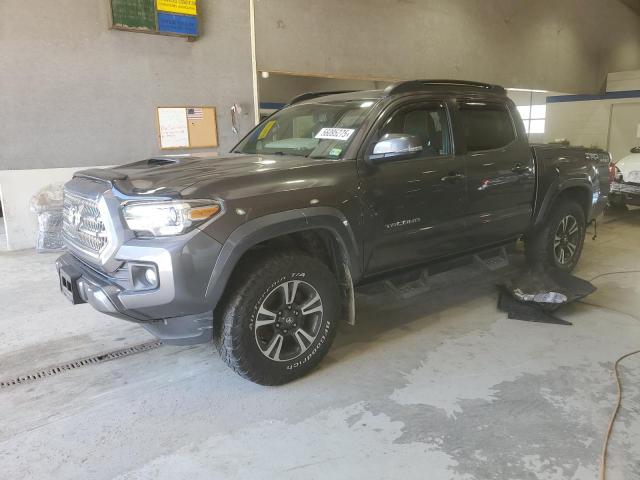 2016 Toyota Tacoma Double Cab