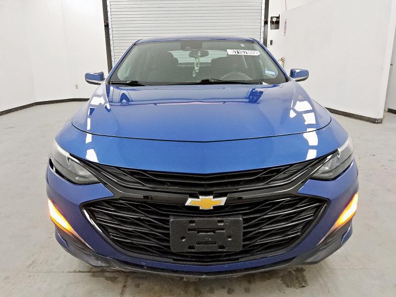  CHEVROLET MALIBU 2023 Blue