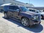 2015 Chevrolet Suburban K1500 Ltz en Venta en Las Vegas, NV - Side