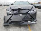 2024 Lexus Rz 450E en Venta en Sun Valley, CA - Front End