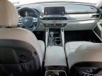 2020 Kia Telluride S en Venta en Grand Prairie, TX - Side