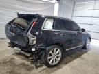 2016 Volvo Xc90 T6 for Sale in Candia, NH - Rear End