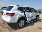 2018 Volkswagen Atlas Sel Premium იყიდება Elgin-ში, IL - Side