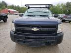 2009 Chevrolet Silverado C1500 за продажба в Mendon, MA - Rear End