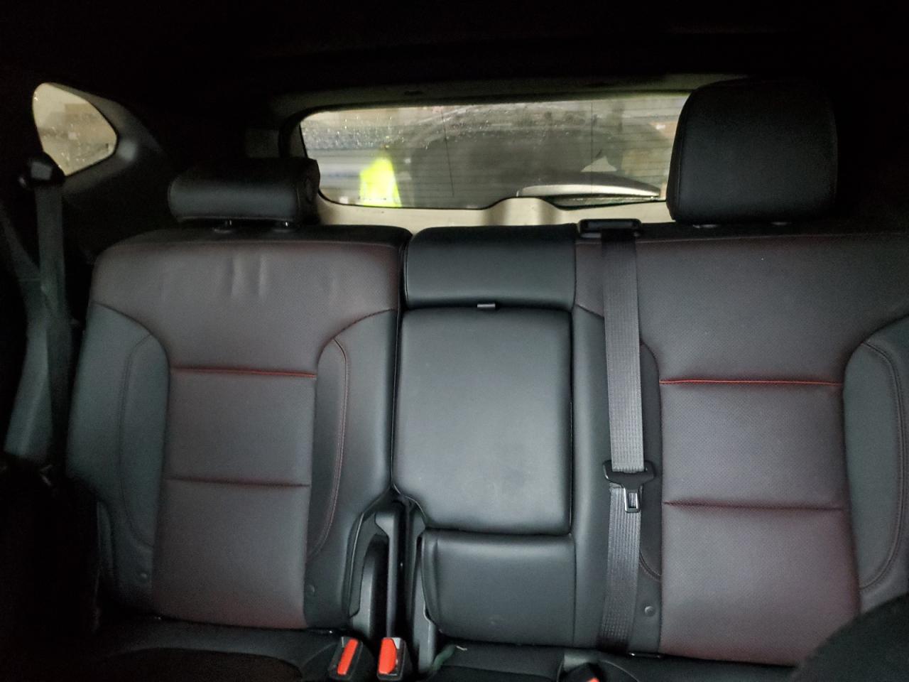2020 Chevrolet Blazer Rs VIN: 3GNKBERSXLS655226 Lot: 58306415