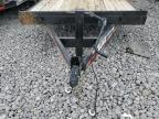 2022 Caliber Eeh720 Equipment Trailer for Sale in Madisonville, TN - Normal Wear