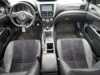 2013 Subaru Impreza Wrx Sti იყიდება Memphis-ში, TN - Water/Flood