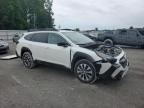 2025 Subaru Outback Limited for Sale in Dunn, NC - Front End