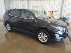 2018 Chevrolet Equinox Lt for Sale in Franklin, WI - Hail