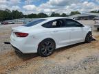 2015 Chrysler 200 S na sprzedaż w Eight Mile, AL - Front End