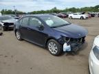 2022 Toyota Corolla Le للبيع في New Britain، CT - Front End