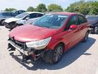 2012 CITROEN C4 VTR+ E- for sale at Copart SANDWICH