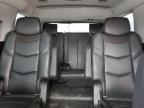 2016 Cadillac Escalade Premium за продажба в Houston, TX - Front End